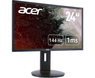 Acer XF240QPBIIPR czarny - 526495 - zdjęcie 3